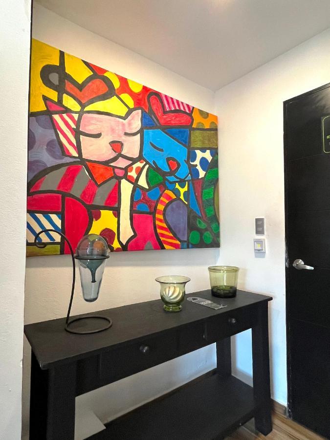 Hotel Boutique Valverde Santa Elena San Salvador Eksteriør billede