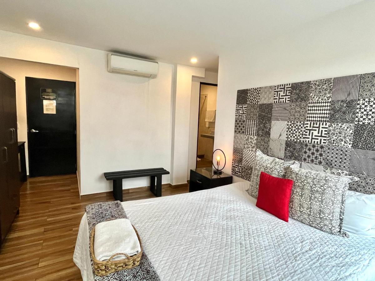 Hotel Boutique Valverde Santa Elena San Salvador Eksteriør billede
