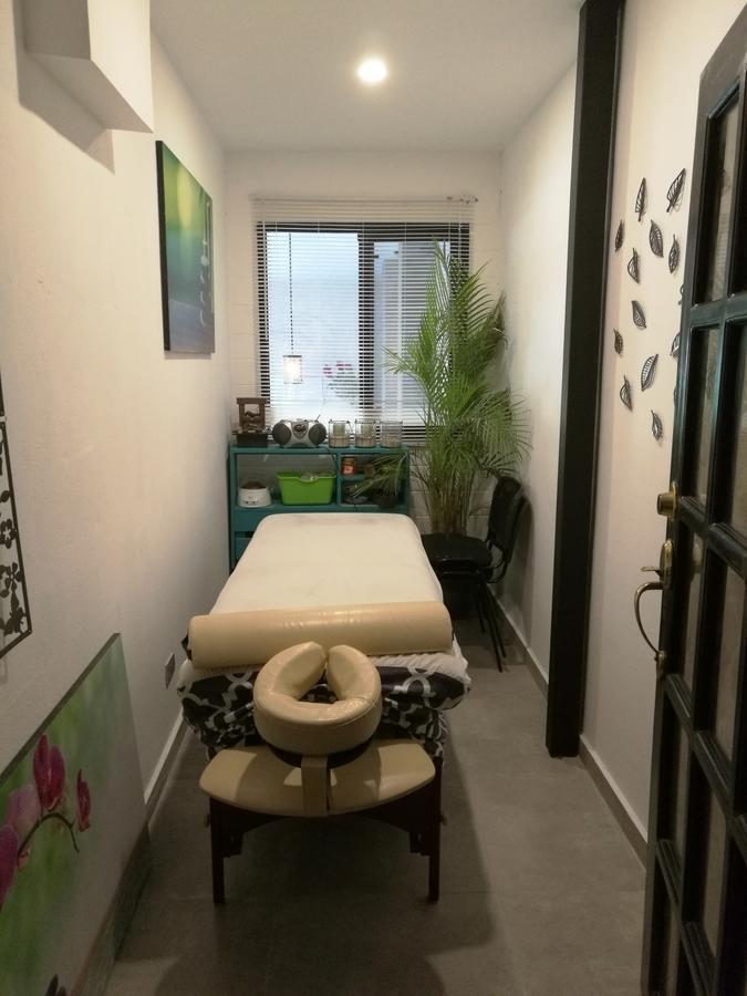 Hotel Boutique Valverde Santa Elena San Salvador Værelse billede